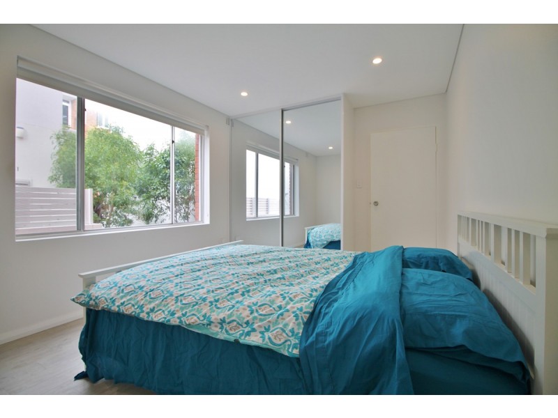 2/93 Wentworth Street, Randwick NSW 2031