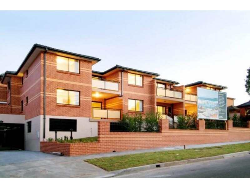 U/1-3 New Orleans Crescent, Maroubra NSW 2035