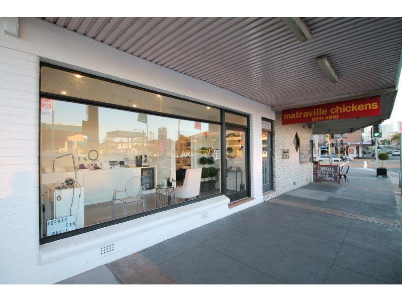 546 Bunnerong Road, Matraville NSW 2036