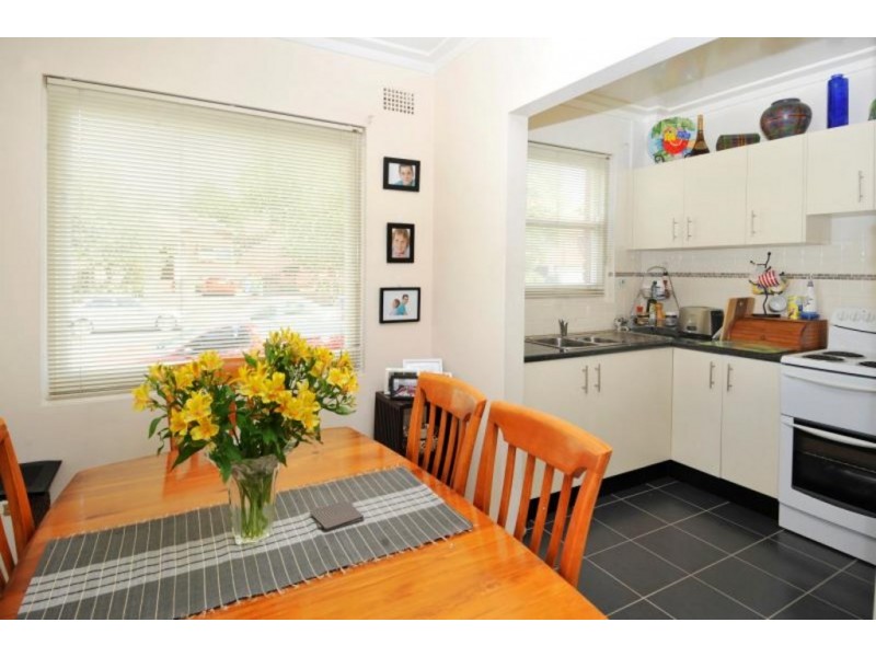 U/39 Botany Street, Randwick NSW 2031