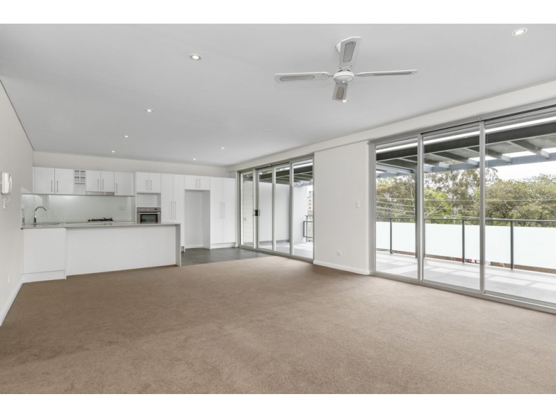 5/34 Avoca Street, Randwick NSW 2031