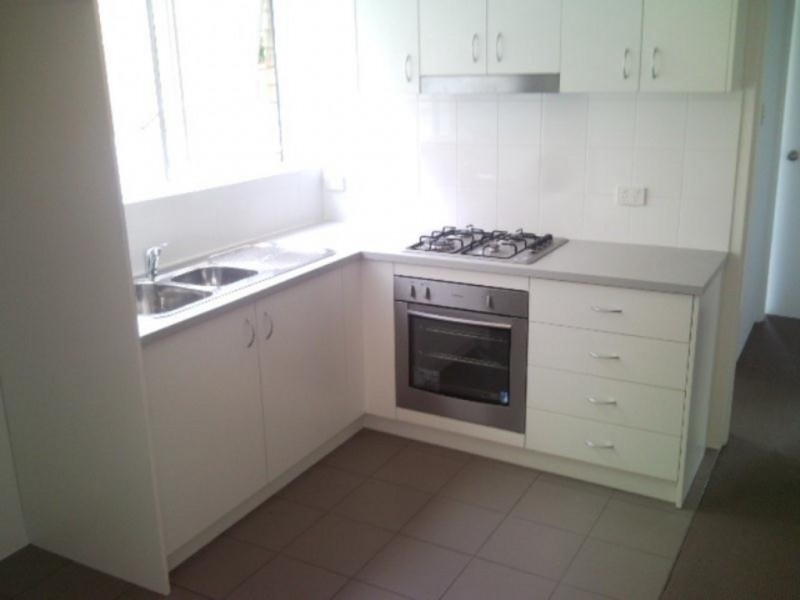 U/36 Brittain Crescent, Hillsdale NSW 2036