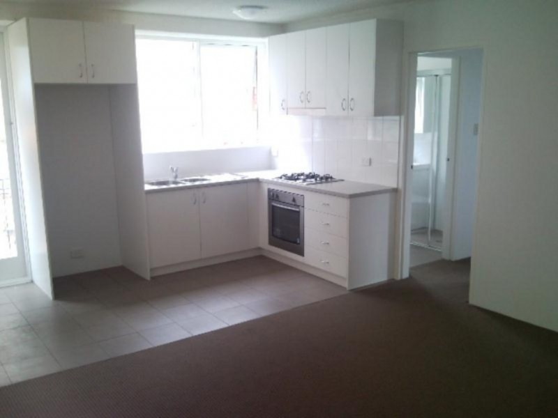 U/36 Brittain Crescent, Hillsdale NSW 2036