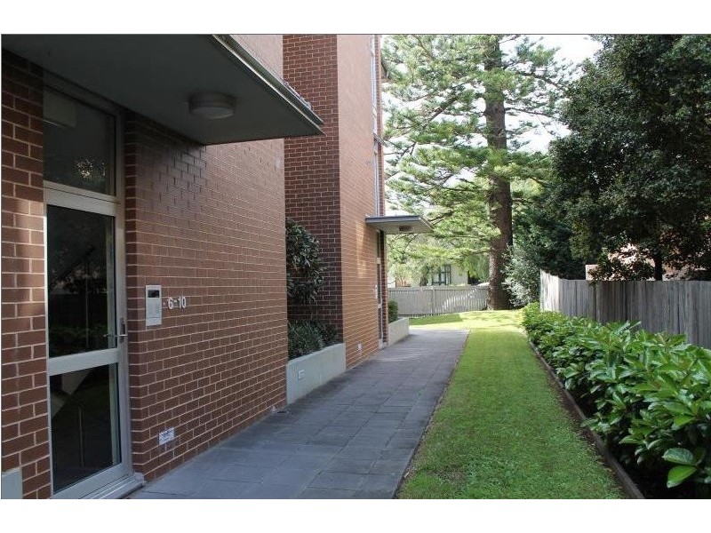 10/34 Avoca Street, Randwick NSW 2031
