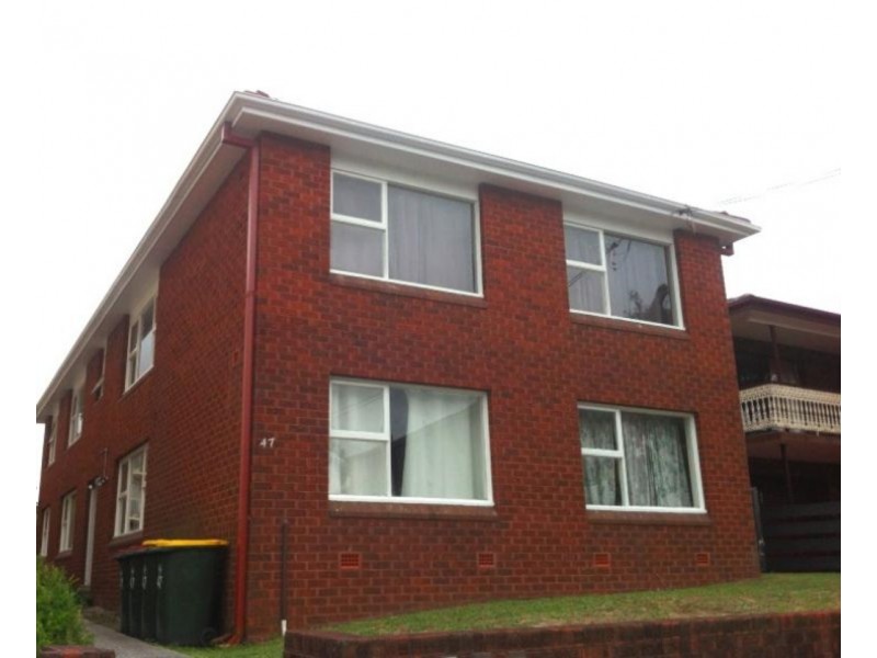 U/47 Oberon Street, Randwick NSW 2031