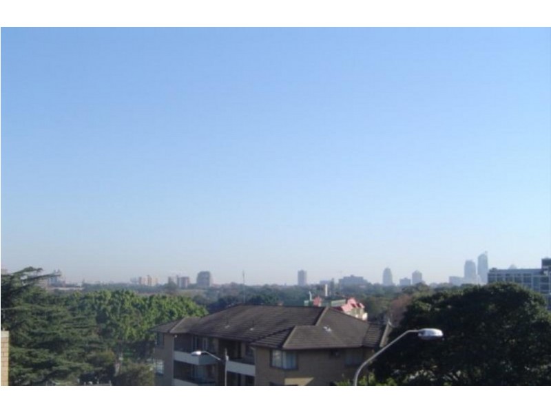 U/6a Cowper Street, Randwick NSW 2031