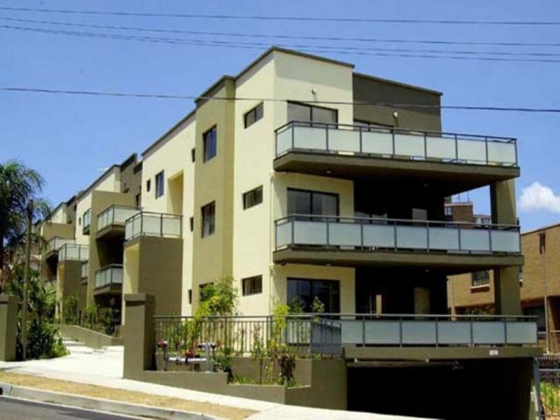 U/6a Cowper Street, Randwick NSW 2031