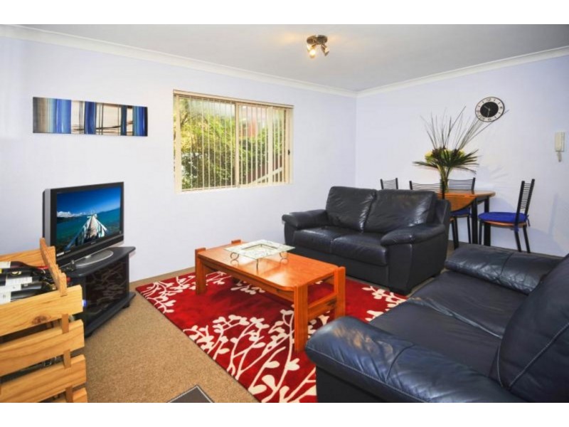 3/20 Prince Street, Randwick NSW 2031