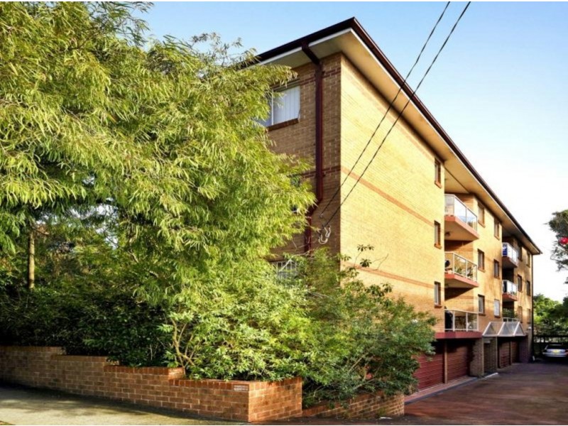 3/20 Prince Street, Randwick NSW 2031
