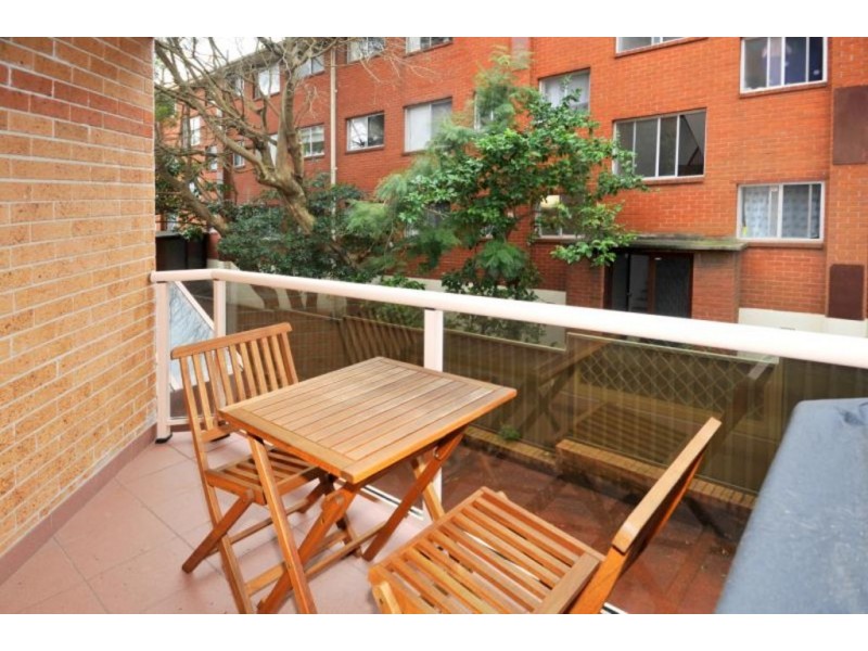 3/20 Prince Street, Randwick NSW 2031