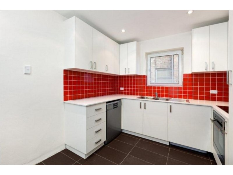 U/2 New South Head Road, Rushcutters Bay NSW 2011