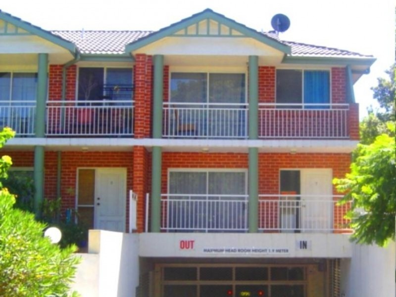 U/24-28 Portland Crescent, Maroubra NSW 2035