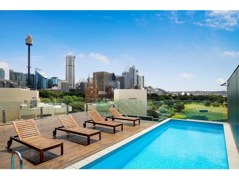 U/60-70 William Street, Woolloomooloo NSW 2011