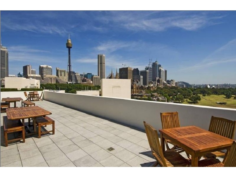 U/60-70 William Street, Woolloomooloo NSW 2011