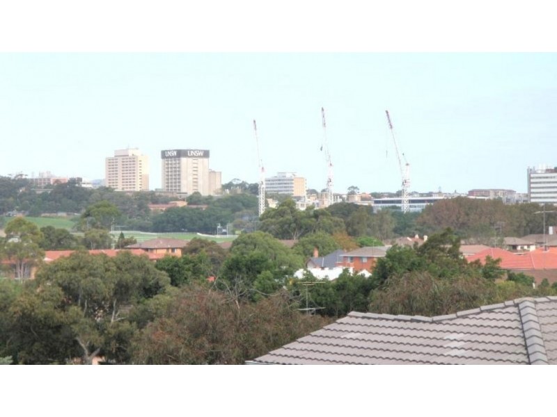 9/29-31 Kensington Road, Kensington NSW 2033