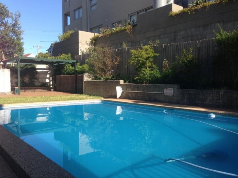 9/29-31 Kensington Road, Kensington NSW 2033