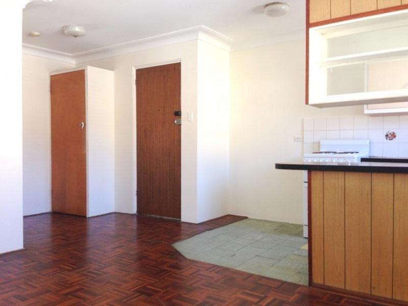 U/6 Podmore Place, Hillsdale NSW 2036