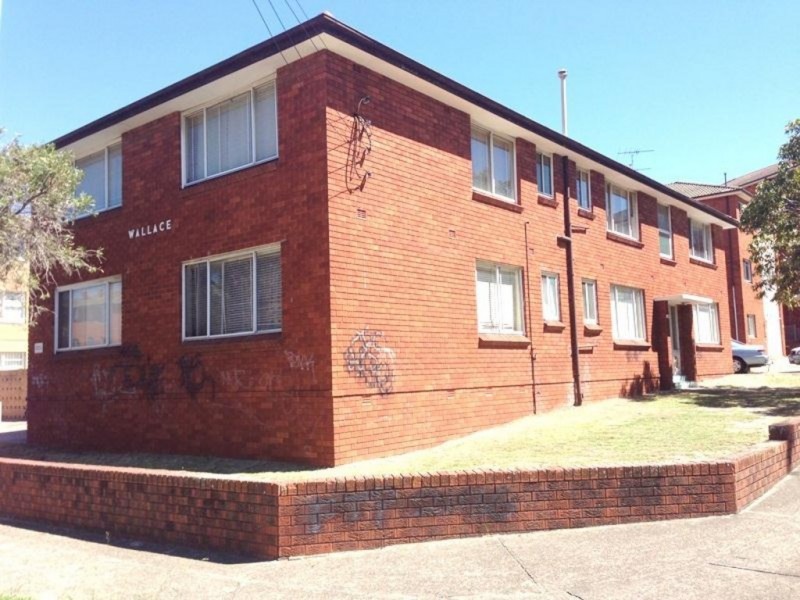 U/6 Podmore Place, Hillsdale NSW 2036