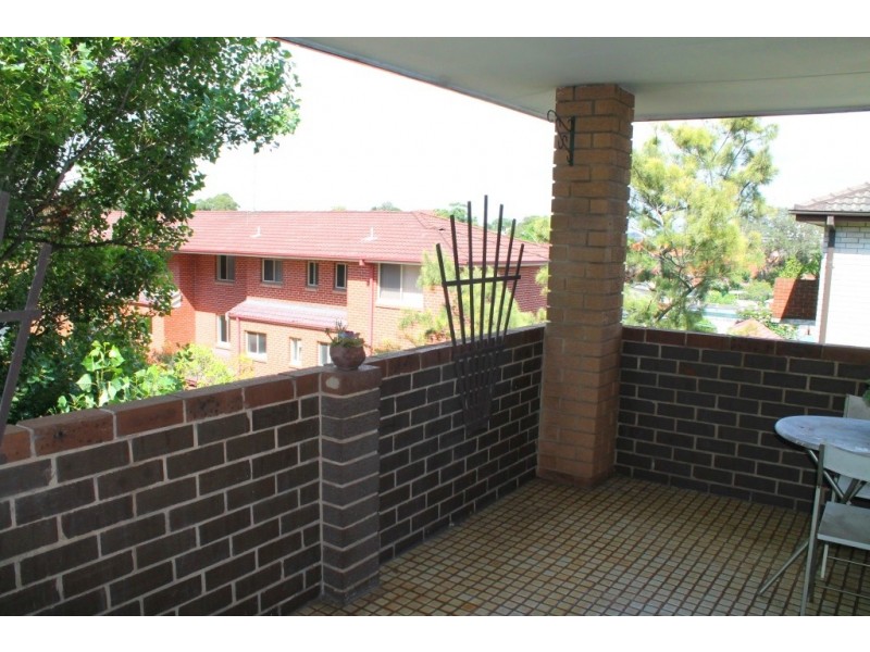 12/20 Duke Street, Kensington NSW 2033