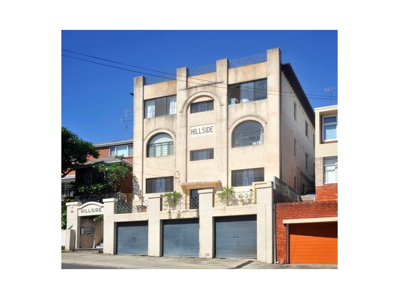 U/12 Dudley Street, Coogee NSW 2034