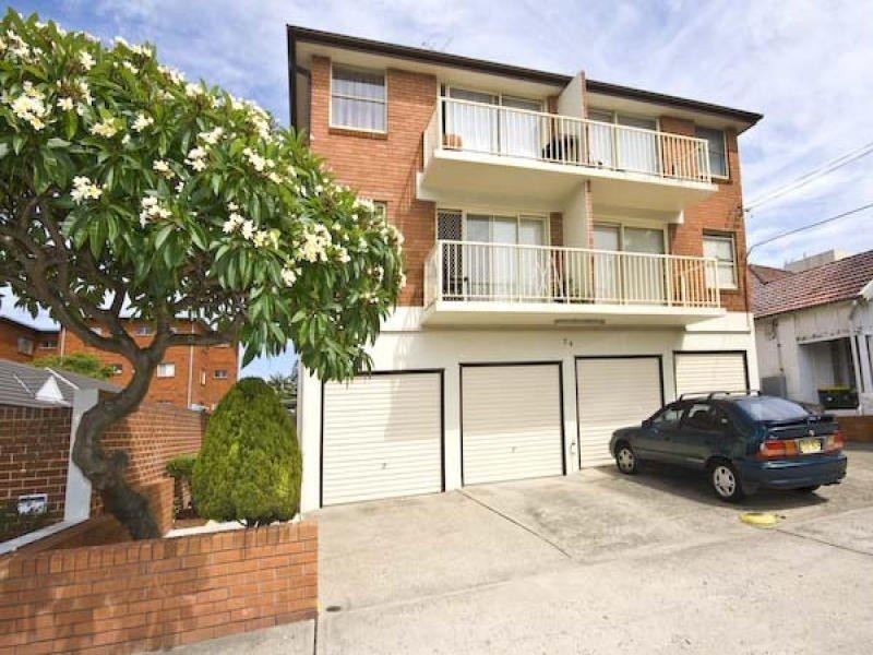 1/54 Botany Street, Randwick NSW 2031
