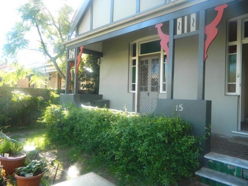 U/15 Wentworth Street, Randwick NSW 2031