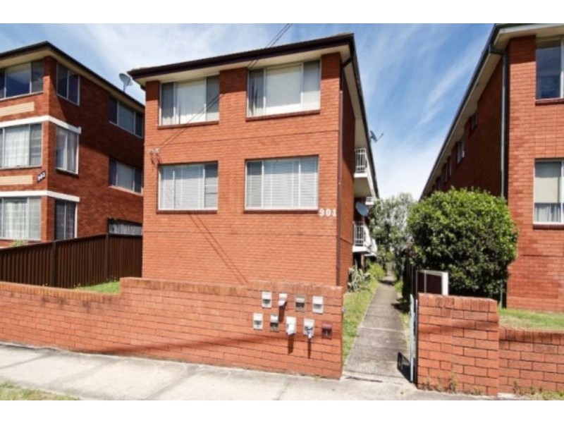 U/901 Anzac Parade, Maroubra NSW 2035