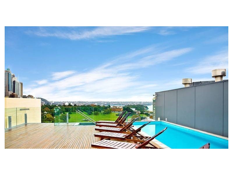 39/60-70 William Street, Woolloomooloo NSW 2011