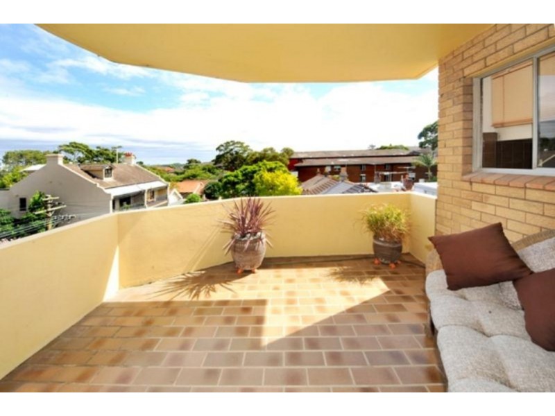 U/85 Cowper Street, Randwick NSW 2031