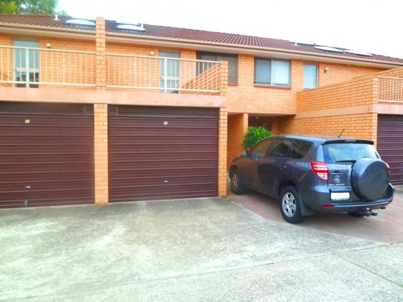 U/16-18 Wassell Street, Matraville NSW 2036
