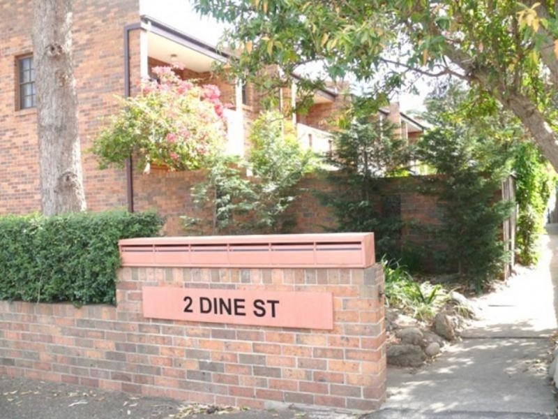 U/2-4 Dine Street, Randwick NSW 2031
