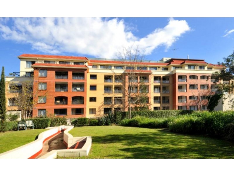107/34-52 Alison Road, Randwick NSW 2031
