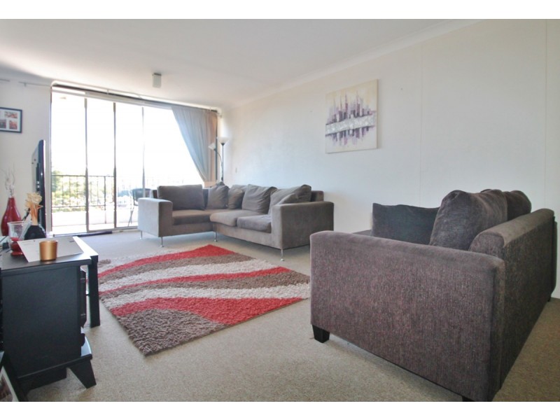 8B/12 Bligh Place, Randwick NSW 2031
