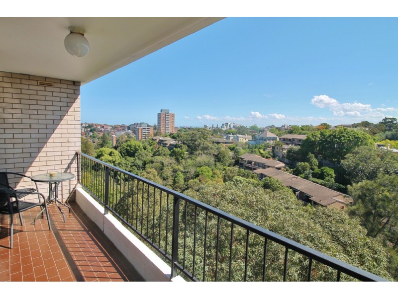 8B/12 Bligh Place, Randwick NSW 2031