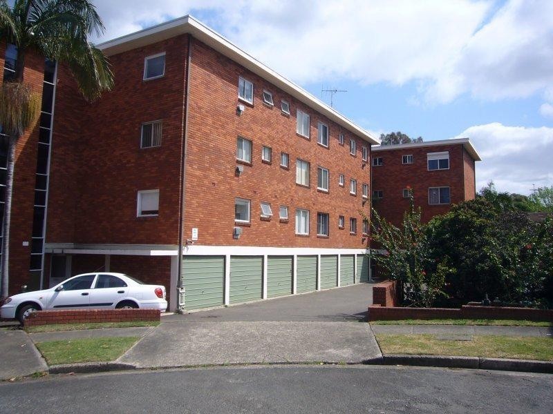 U/3 Hayden Place, Botany NSW 2019