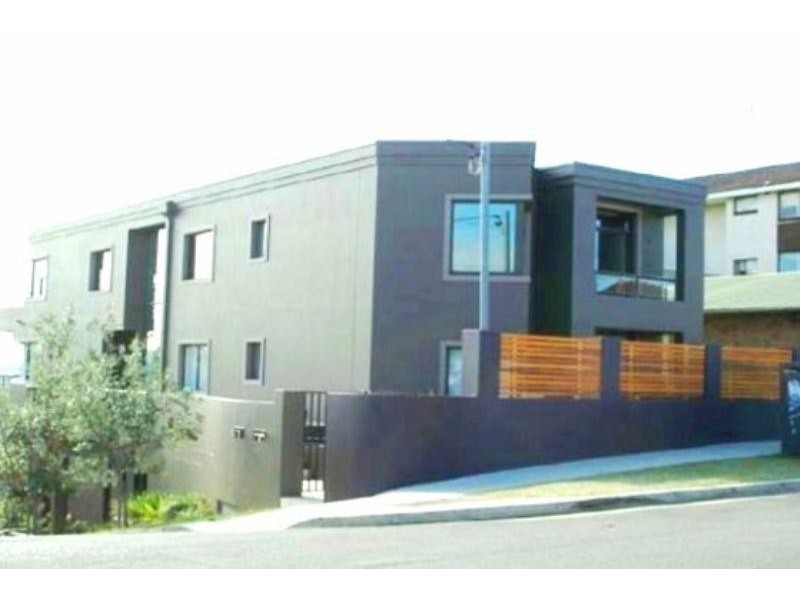 U/29 Alexander Street, Coogee NSW 2034