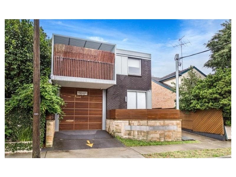 3/80 Middle Street, Randwick NSW 2031