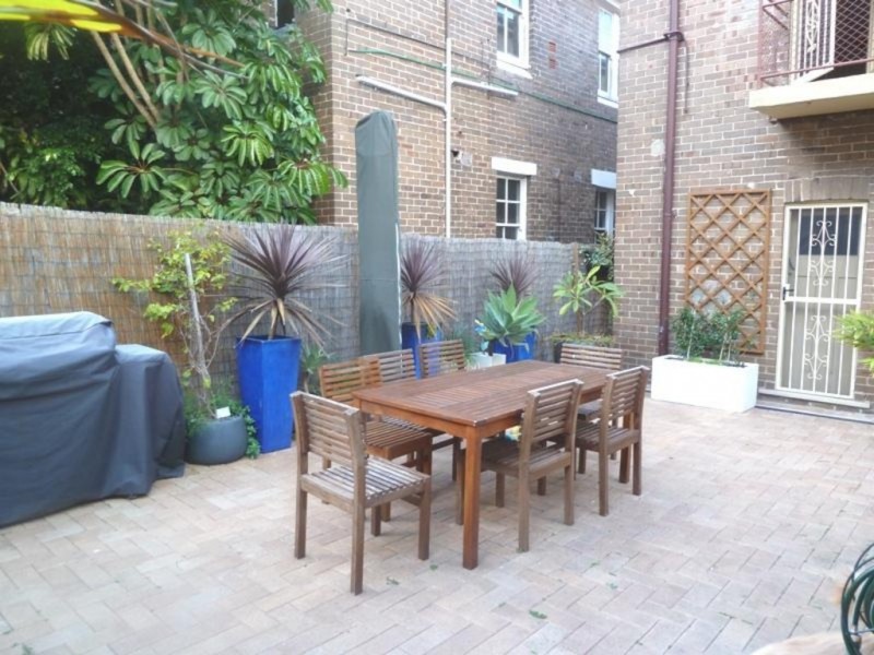 U/38 Marcel Avenue, Randwick NSW 2031