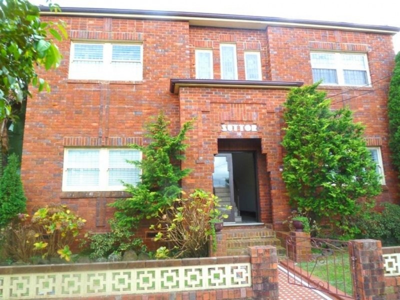 U/38 Marcel Avenue, Randwick NSW 2031