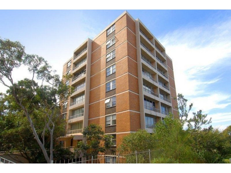 U/67-69 St Marks Road, Randwick NSW 2031