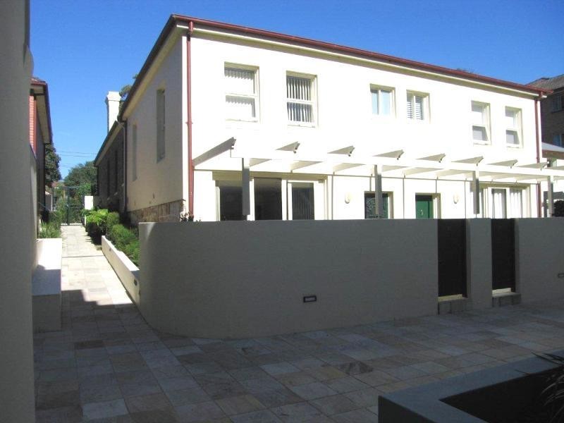 18/63-71 Gilderthorpe Ave, Randwick NSW 2031