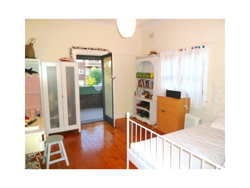 U/62 Cowper Street, Randwick NSW 2031