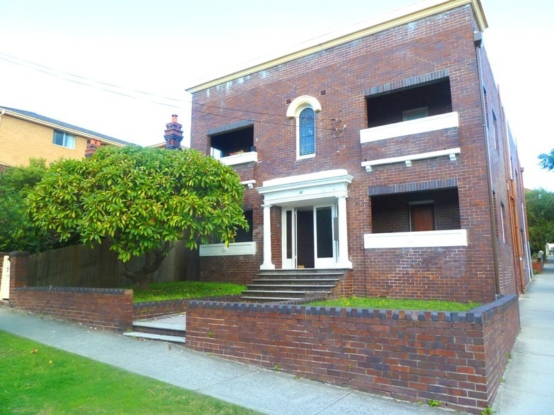 U/62 Cowper Street, Randwick NSW 2031