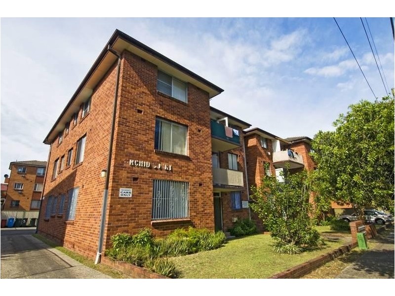 9/18 Barber Ave, Eastlakes NSW 2018