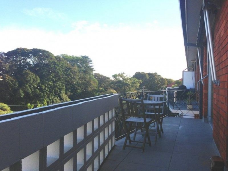 U/65 St Pauls Street, Randwick NSW 2031