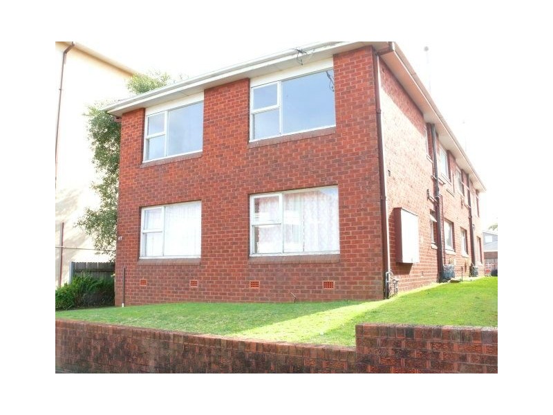 2/47 Oberon Street, Randwick NSW 2031