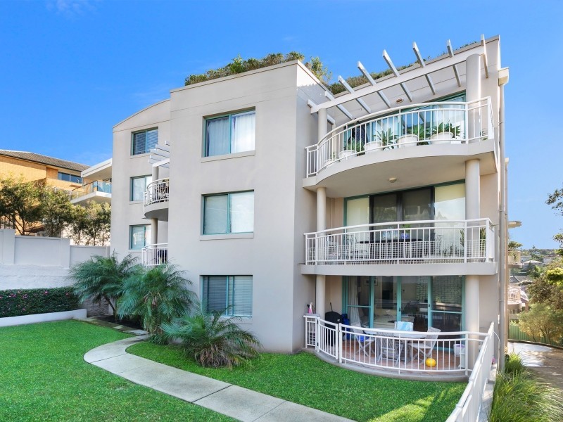 5/26-28 Melrose Parade, Clovelly NSW 2031