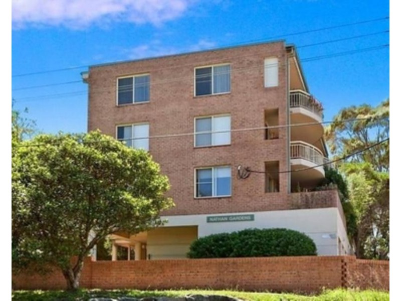 U/62 Rainbow Street, Kingsford NSW 2032