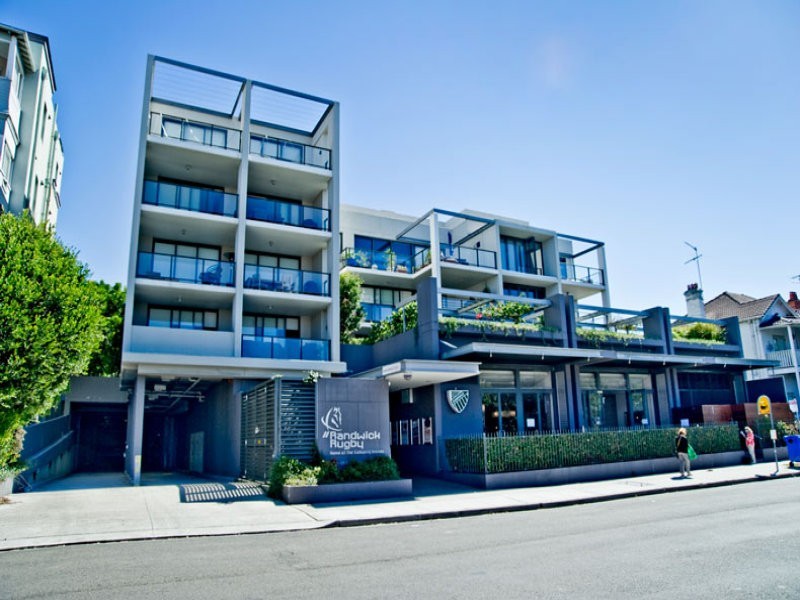 B403/106 Brooke Street, Coogee NSW 2034