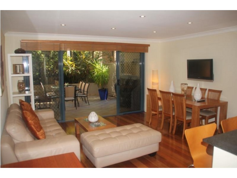 U/4 – 6 Cowper Street, Randwick NSW 2031